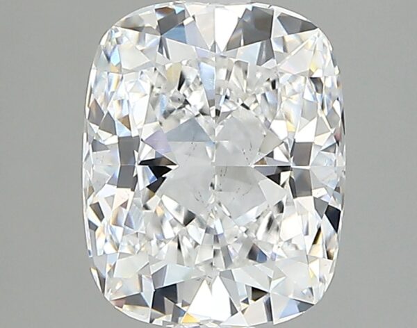 2.18 cctw VS2 - Lab Grown Loose Diamond