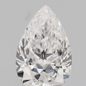 1.24 cctw VVS2 - Lab Grown Loose Diamond