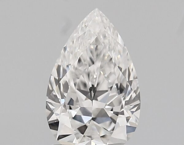1.24 cctw VVS2 - Lab Grown Loose Diamond