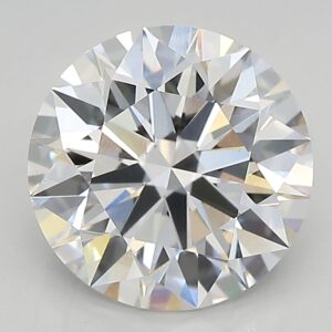 3.35 cctw VS1 - Lab Grown Loose Diamond