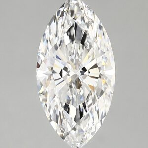2.15 cctw VVS2 - Lab Grown Loose Diamond