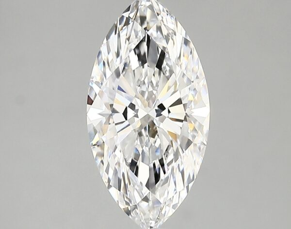 2.15 cctw VVS2 - Lab Grown Loose Diamond