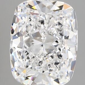 4.28 cctw VVS2 - Lab Grown Loose Diamond