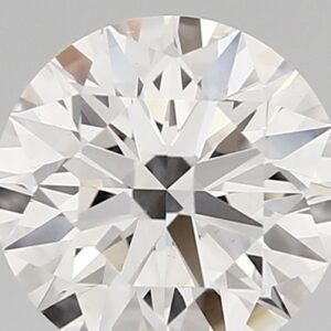 1.88 cctw VVS2 - Lab Grown Loose Diamond