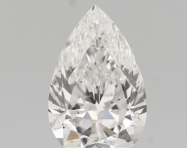 1.31 cctw VS2 - Lab Grown Loose Diamond