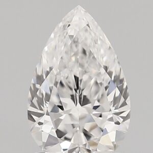 1.27 cctw VVS2 - Lab Grown Loose Diamond