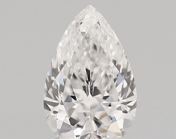 1.27 cctw VVS2 - Lab Grown Loose Diamond