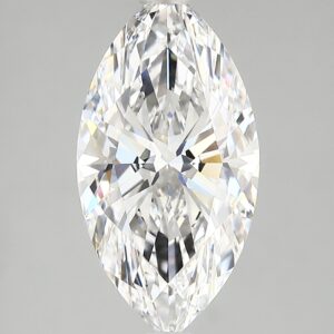 3.68 cctw VS1 - Lab Grown Loose Diamond