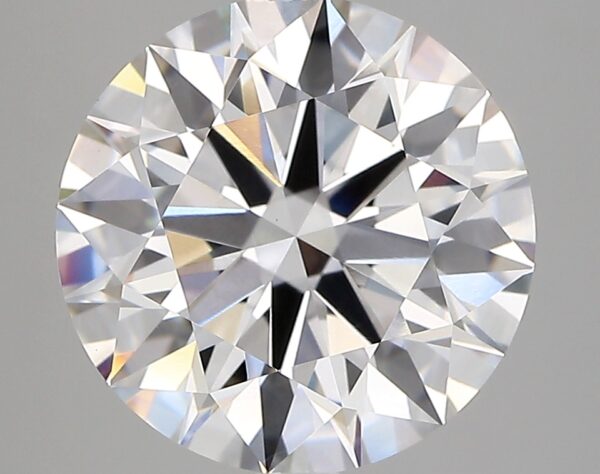 4.32 cctw VVS2 - Lab Grown Loose Diamond