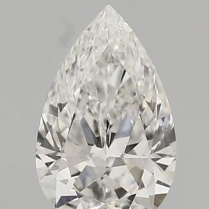 1.16 cctw VVS2 - Lab Grown Loose Diamond