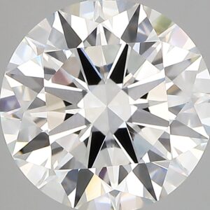 4.02 cctw VVS2 - Lab Grown Loose Diamond
