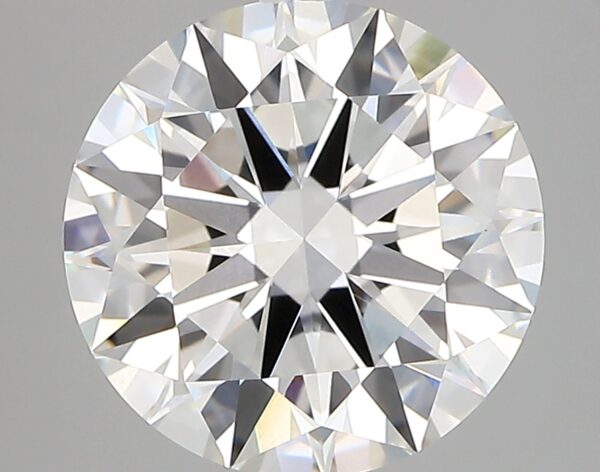 4.02 cctw VVS2 - Lab Grown Loose Diamond