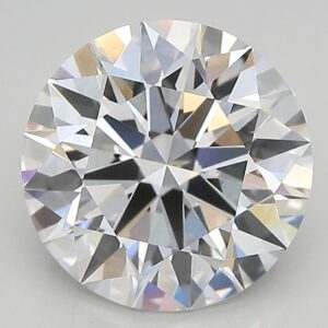 3.66 cctw VS1 - Lab Grown Loose Diamond