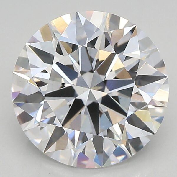3.66 cctw VS1 - Lab Grown Loose Diamond