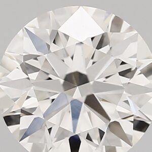 1.90 cctw VVS1 - Lab Grown Loose Diamond