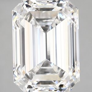 4.27 cctw VVS2 - Lab Grown Loose Diamond