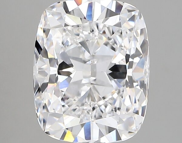 3.79 cctw VVS2 - Lab Grown Loose Diamond