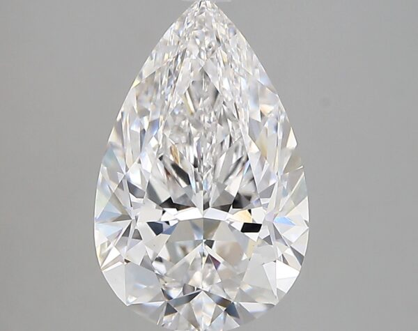 3.05 cctw VVS2 - Lab Grown Loose Diamond