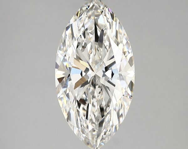 3.03 cctw VS2 - Lab Grown Loose Diamond