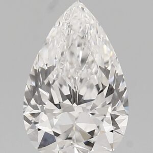1.67 cctw VVS2 - Lab Grown Loose Diamond
