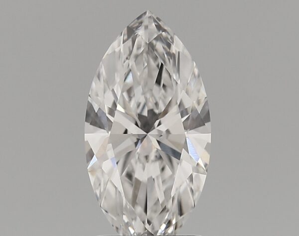 1.63 cctw VVS2 - Lab Grown Loose Diamond