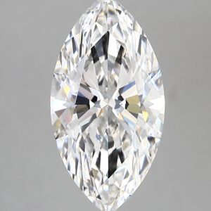 2.53 cctw VVS2 - Lab Grown Loose Diamond