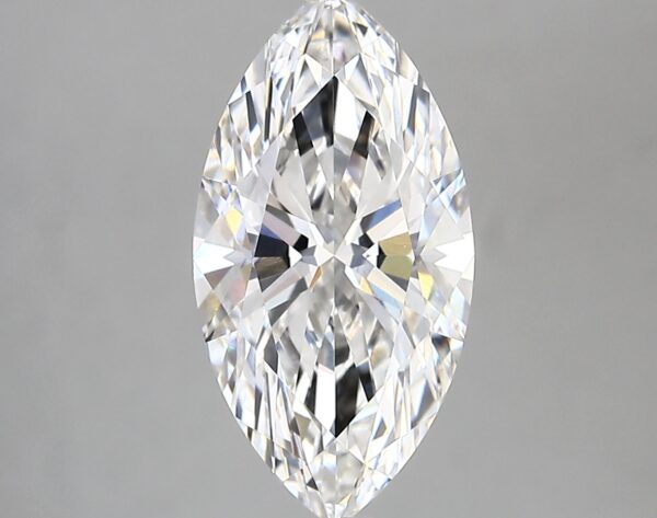 2.53 cctw VVS2 - Lab Grown Loose Diamond
