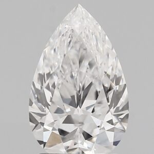1.57 cctw VS1 - Lab Grown Loose Diamond