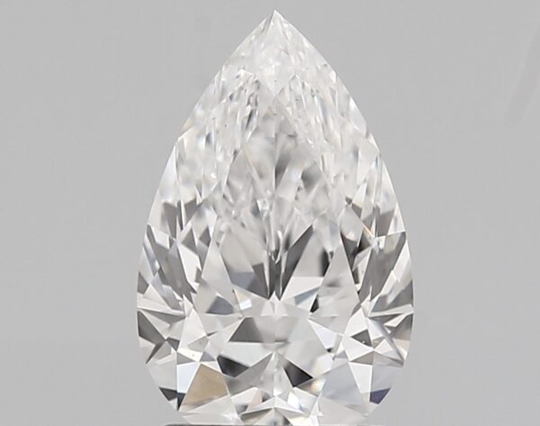 1.57 cctw VS1 - Lab Grown Loose Diamond