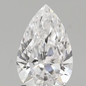 1.24 cctw VVS2 - Lab Grown Loose Diamond