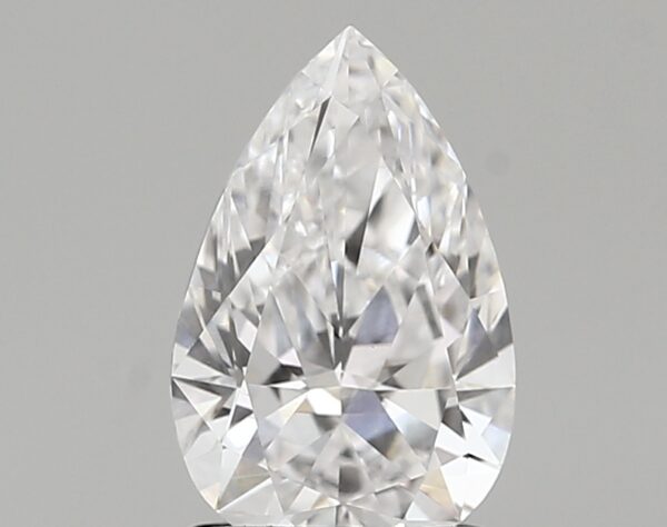 1.24 cctw VVS2 - Lab Grown Loose Diamond