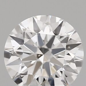 1.14 cctw VVS2 - Lab Grown Loose Diamond