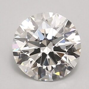 1.12 cctw VVS2 - Lab Grown Loose Diamond