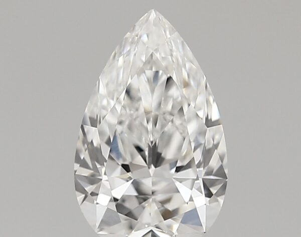 1.55 cctw VVS1 - Lab Grown Loose Diamond