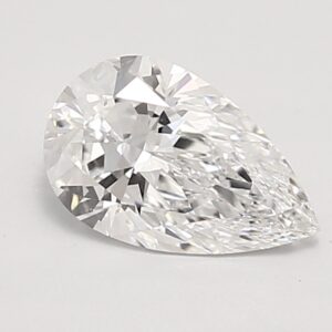 1.51 cctw VVS2 - Lab Grown Loose Diamond