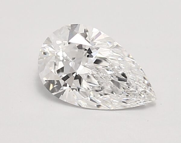 1.51 cctw VVS2 - Lab Grown Loose Diamond