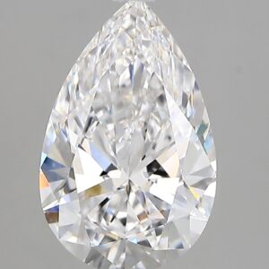 2.42 cctw VVS2 - Lab Grown Loose Diamond