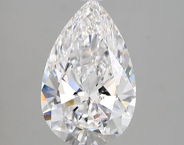 2.42 cctw VVS2 - Lab Grown Loose Diamond