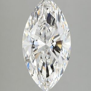 3.01 cctw VVS2 - Lab Grown Loose Diamond