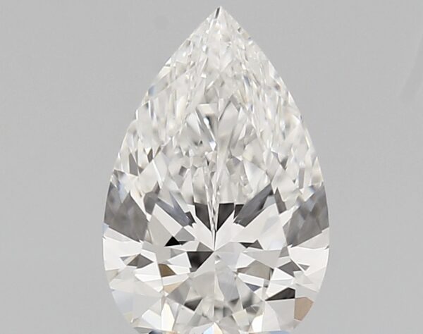 1.66 cctw VVS2 - Lab Grown Loose Diamond