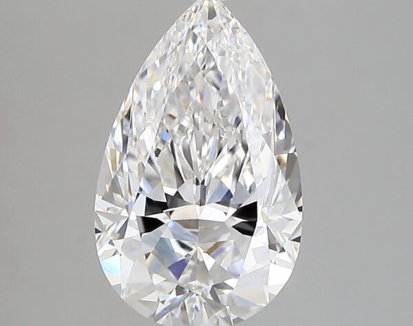 2.62 cctw VVS2 - Lab Grown Loose Diamond
