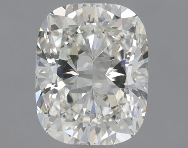 1.05 cctw VVS2 - Lab Grown Loose Diamond