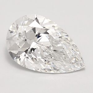 1.87 cctw VVS2 - Lab Grown Loose Diamond