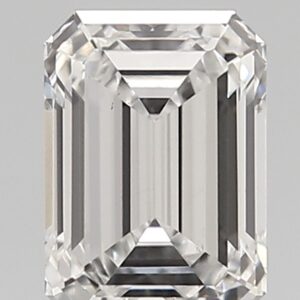 1.10 cctw VS1 - Lab Grown Loose Diamond