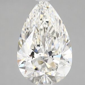 2.01 cctw VVS2 - Lab Grown Loose Diamond