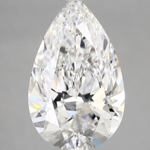 4.18 cctw VS1 - Lab Grown Loose Diamond