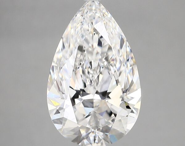 4.18 cctw VS1 - Lab Grown Loose Diamond