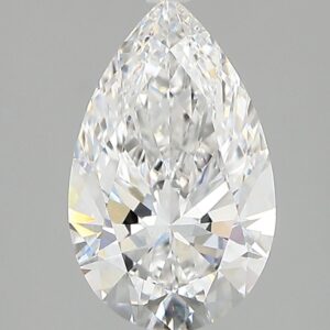 2.01 cctw VVS2 - Lab Grown Loose Diamond