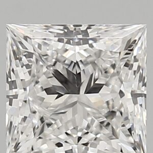 1.33 cctw VVS2 - Lab Grown Loose Diamond
