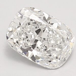 1.86 cctw VVS2 - Lab Grown Loose Diamond